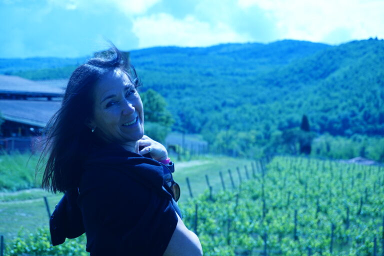 Chianti Tasting at Ambrogio e Giovanni Folonari (8)